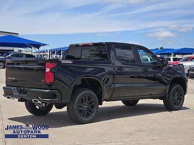 2025 Chevrolet Silverado 1500 Crew Cab 4WD Pickup for sale #252568 - photo 2
