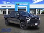 2025 Chevrolet Silverado 1500 Crew Cab 4WD Pickup for sale #252568 - photo 1