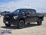 2025 Chevrolet Silverado 1500 Crew Cab 4WD Pickup for sale #252568 - photo 3