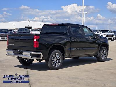 2025 Chevrolet Silverado 1500 Crew Cab RWD Pickup for sale #252569 - photo 2