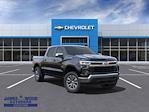 2025 Chevrolet Silverado 1500 Crew Cab RWD Pickup for sale #252569 - photo 1