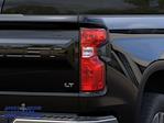 2025 Chevrolet Silverado 1500 Crew Cab RWD Pickup for sale #252569 - photo 11