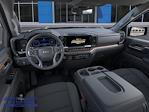 2025 Chevrolet Silverado 1500 Crew Cab RWD Pickup for sale #252569 - photo 15