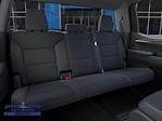 2025 Chevrolet Silverado 1500 Crew Cab RWD Pickup for sale #252569 - photo 17