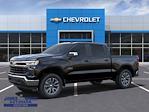2025 Chevrolet Silverado 1500 Crew Cab RWD Pickup for sale #252569 - photo 2