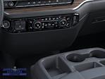 2025 Chevrolet Silverado 1500 Crew Cab RWD Pickup for sale #252569 - photo 23
