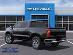 2025 Chevrolet Silverado 1500 Crew Cab RWD Pickup for sale #252569 - photo 3