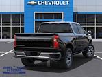 2025 Chevrolet Silverado 1500 Crew Cab RWD Pickup for sale #252569 - photo 4