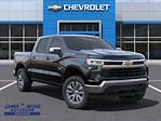 2025 Chevrolet Silverado 1500 Crew Cab RWD Pickup for sale #252569 - photo 7
