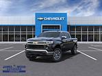 2025 Chevrolet Silverado 1500 Crew Cab RWD Pickup for sale #252569 - photo 8