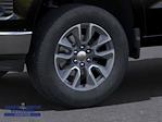 2025 Chevrolet Silverado 1500 Crew Cab RWD Pickup for sale #252569 - photo 9