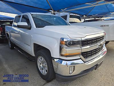 2018 Chevrolet Silverado 1500 Crew Cab RWD Pickup for sale #252572A1 - photo 1