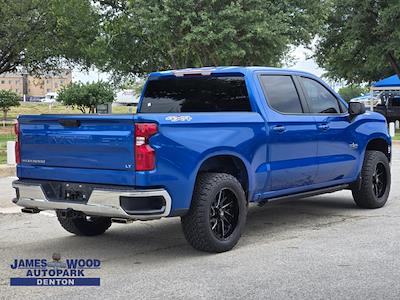 2022 Chevrolet Silverado 1500 Crew Cab 4WD Pickup for sale #252573A1 - photo 2