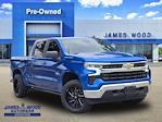 2022 Chevrolet Silverado 1500 Crew Cab 4WD Pickup for sale #252573A1 - photo 1