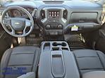 New 2025 Chevrolet Silverado 2500 Crew Cab 4WD Knapheide 696F 8' 1" Service Truck for sale #252579 - photo 18