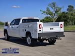 New 2025 Chevrolet Silverado 2500 Crew Cab 4WD Knapheide 696F 8' 1" Service Truck for sale #252579 - photo 4