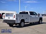 New 2025 Chevrolet Silverado 2500 Crew Cab 4WD Knapheide 696F 8' 1" Service Truck for sale #252579 - photo 2