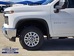 New 2025 Chevrolet Silverado 2500 Crew Cab 4WD Knapheide 696F 8' 1" Service Truck for sale #252579 - photo 5
