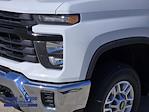 New 2025 Chevrolet Silverado 2500 Crew Cab 4WD Knapheide 696F 8' 1" Service Truck for sale #252579 - photo 6