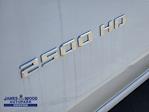 New 2025 Chevrolet Silverado 2500 Crew Cab 4WD Knapheide 696F 8' 1" Service Truck for sale #252579 - photo 7