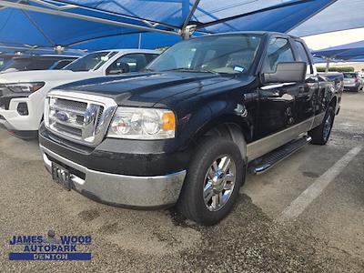 2007 Ford F-150 Super Cab RWD Pickup for sale #252586A1 - photo 1