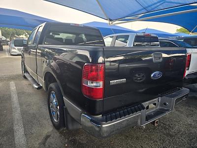 2007 Ford F-150 Super Cab RWD Pickup for sale #252586A1 - photo 2