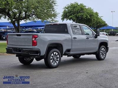 2025 Chevrolet Silverado 2500 Crew Cab 4WD Pickup for sale #252601 - photo 2