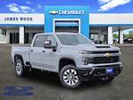 2025 Chevrolet Silverado 2500 Crew Cab 4WD Pickup for sale #252601 - photo 1
