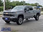 2025 Chevrolet Silverado 2500 Crew Cab 4WD Pickup for sale #252601 - photo 3