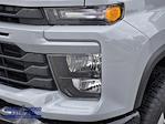 2025 Chevrolet Silverado 2500 Crew Cab 4WD Pickup for sale #252601 - photo 6