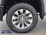 2025 Chevrolet Silverado 2500 Crew Cab 4WD Pickup for sale #252601 - photo 9