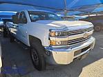 2018 Chevrolet Silverado 2500 Double Cab SRW RWD Pickup for sale #252602A1 - photo 1
