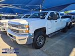 2018 Chevrolet Silverado 2500 Double Cab SRW RWD Pickup for sale #252602A1 - photo 2