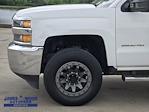 2018 Chevrolet Silverado 2500 Double Cab SRW RWD Pickup for sale #252602A1 - photo 8