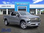 2025 Chevrolet Silverado 1500 Crew Cab 4WD Pickup for sale #252603 - photo 1