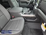 2025 Chevrolet Silverado 1500 Crew Cab 4WD Pickup for sale #252603 - photo 11