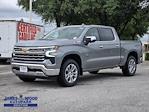 2025 Chevrolet Silverado 1500 Crew Cab 4WD Pickup for sale #252603 - photo 3