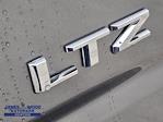 2025 Chevrolet Silverado 1500 Crew Cab 4WD Pickup for sale #252603 - photo 8
