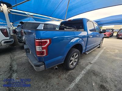 2020 Ford F-150 SuperCrew Cab RWD Pickup for sale #252604A1 - photo 2