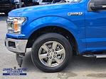 2020 Ford F-150 SuperCrew Cab RWD Pickup for sale #252604A1 - photo 8