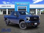 2025 Chevrolet Silverado 2500 Crew Cab 4WD Pickup for sale #252605 - photo 1