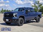 2025 Chevrolet Silverado 2500 Crew Cab 4WD Pickup for sale #252605 - photo 3