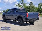 2025 Chevrolet Silverado 2500 Crew Cab 4WD Pickup for sale #252605 - photo 4