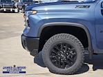 2025 Chevrolet Silverado 2500 Crew Cab 4WD Pickup for sale #252605 - photo 5