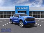 2025 Chevrolet Silverado 1500 Crew Cab RWD Pickup for sale #252608 - photo 1
