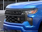 2025 Chevrolet Silverado 1500 Crew Cab RWD Pickup for sale #252608 - photo 13