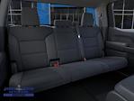 2025 Chevrolet Silverado 1500 Crew Cab RWD Pickup for sale #252608 - photo 17