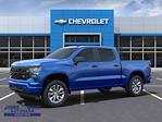 2025 Chevrolet Silverado 1500 Crew Cab RWD Pickup for sale #252608 - photo 2