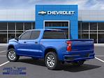 2025 Chevrolet Silverado 1500 Crew Cab RWD Pickup for sale #252608 - photo 3
