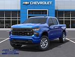 2025 Chevrolet Silverado 1500 Crew Cab RWD Pickup for sale #252608 - photo 6